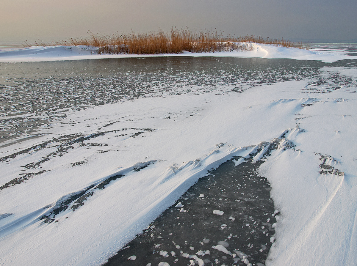 Snowdrift
