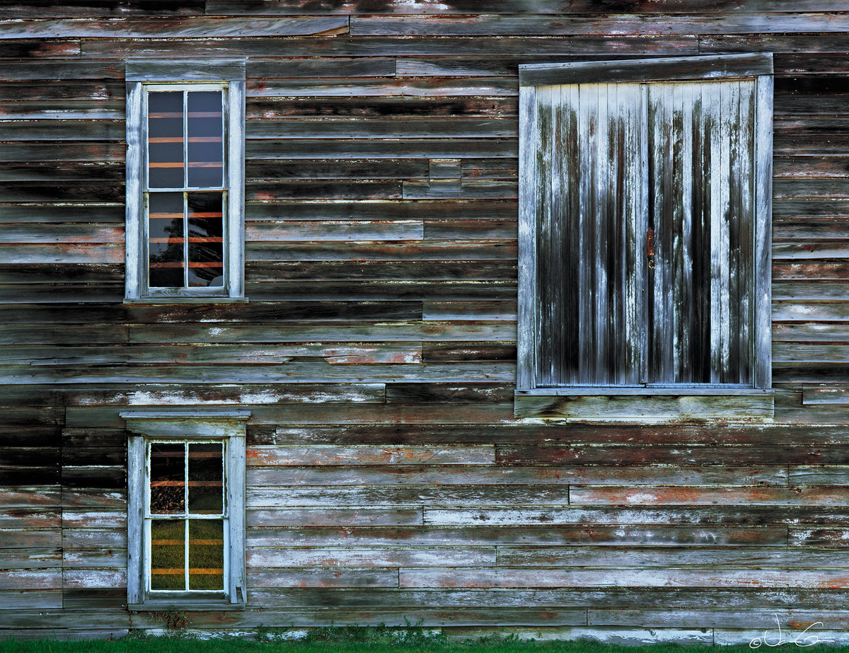 Wall