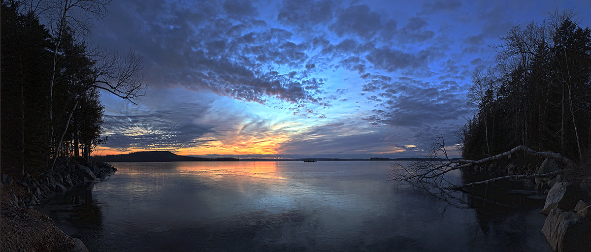 Thin Ice 2