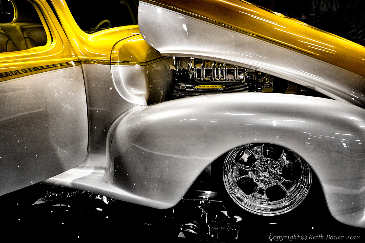 Car Show