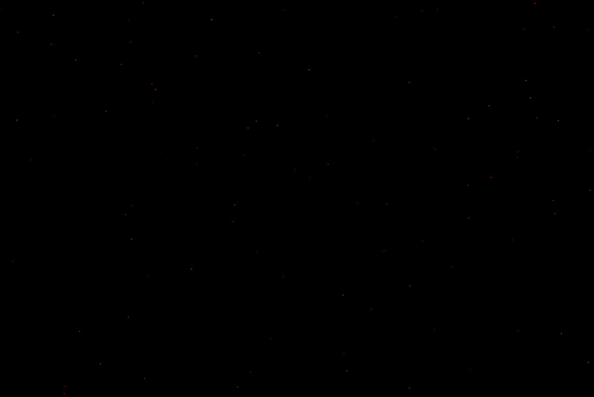 Is there noise in space?