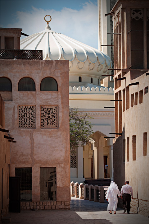 Dubai (II)