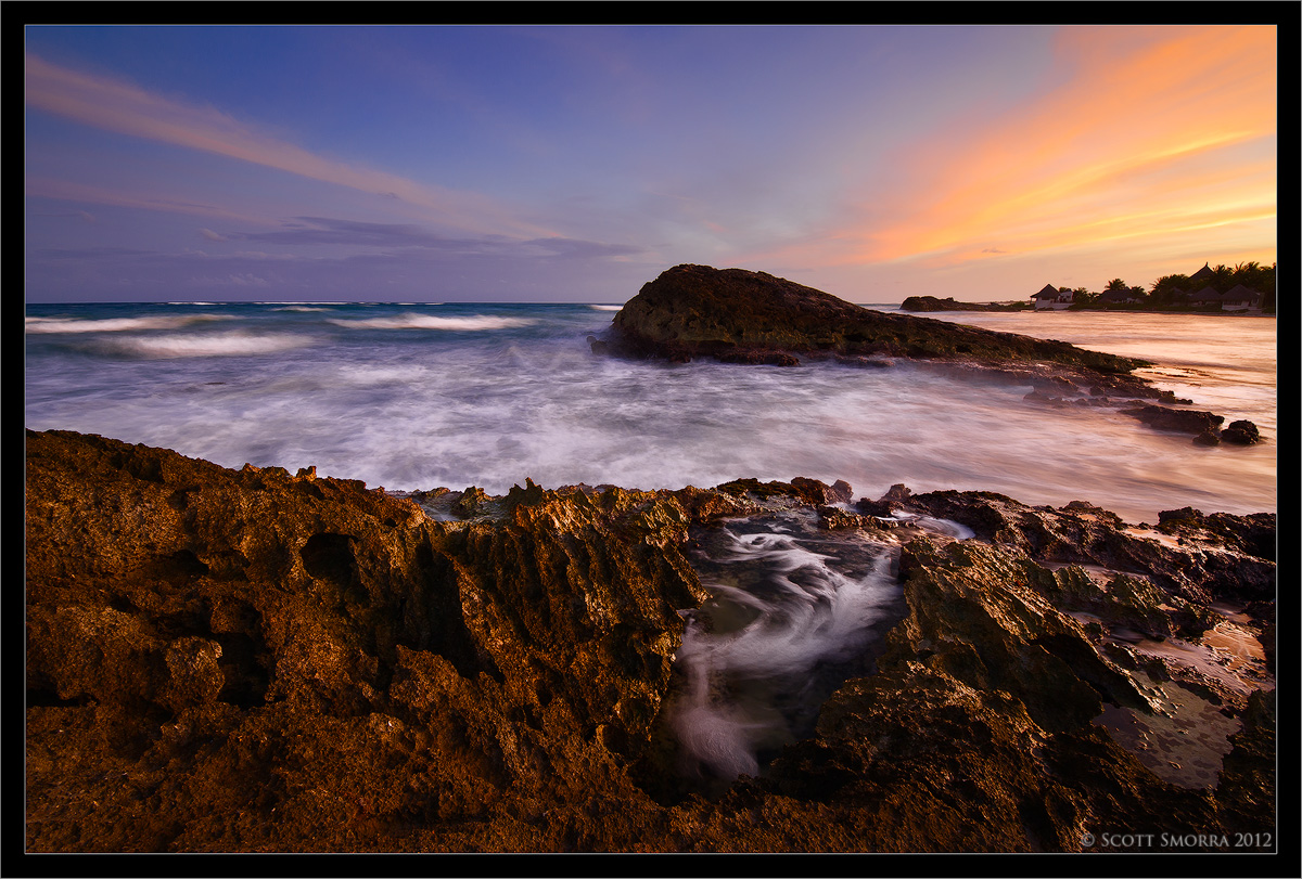 Mar de Sueños