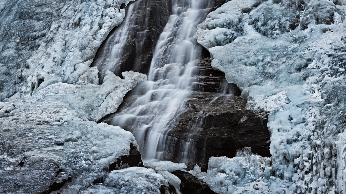Icefall
