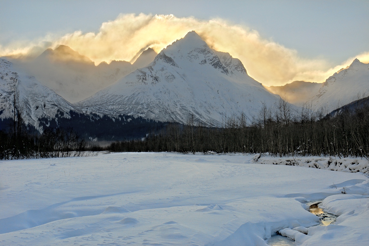 WC522 Wind Storm