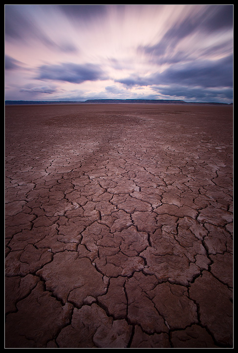 Alvord Desert, OR + repost