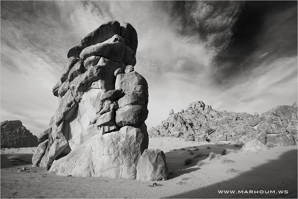 Jarag Mountains