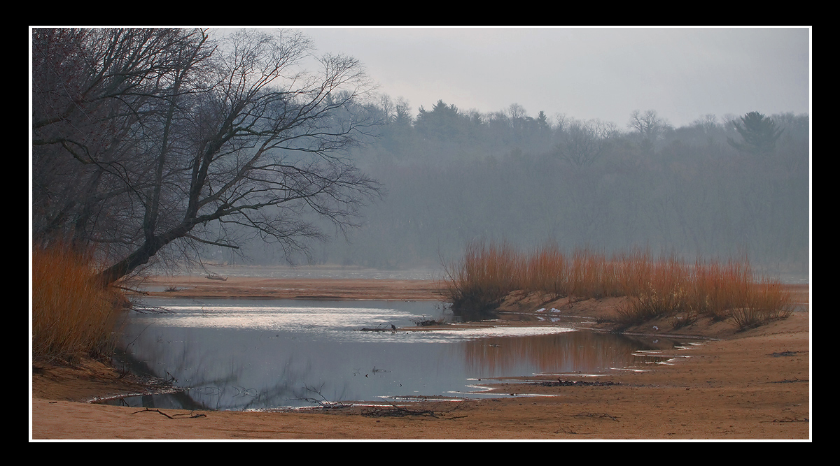 Wisconsin River