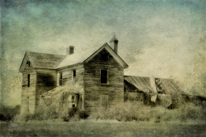 Howard's Creek Farm
