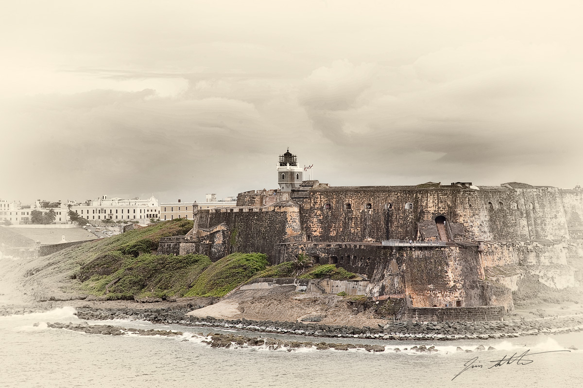 El Morro