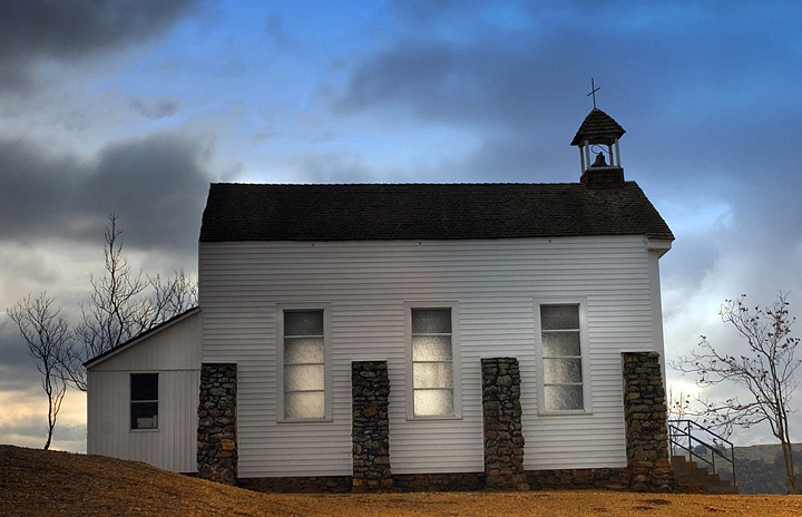 St.  Catherine Church