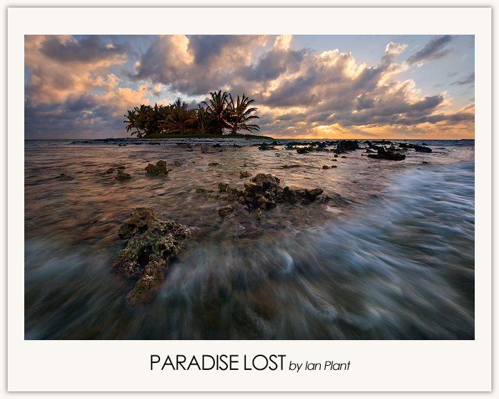 Paradise Lost