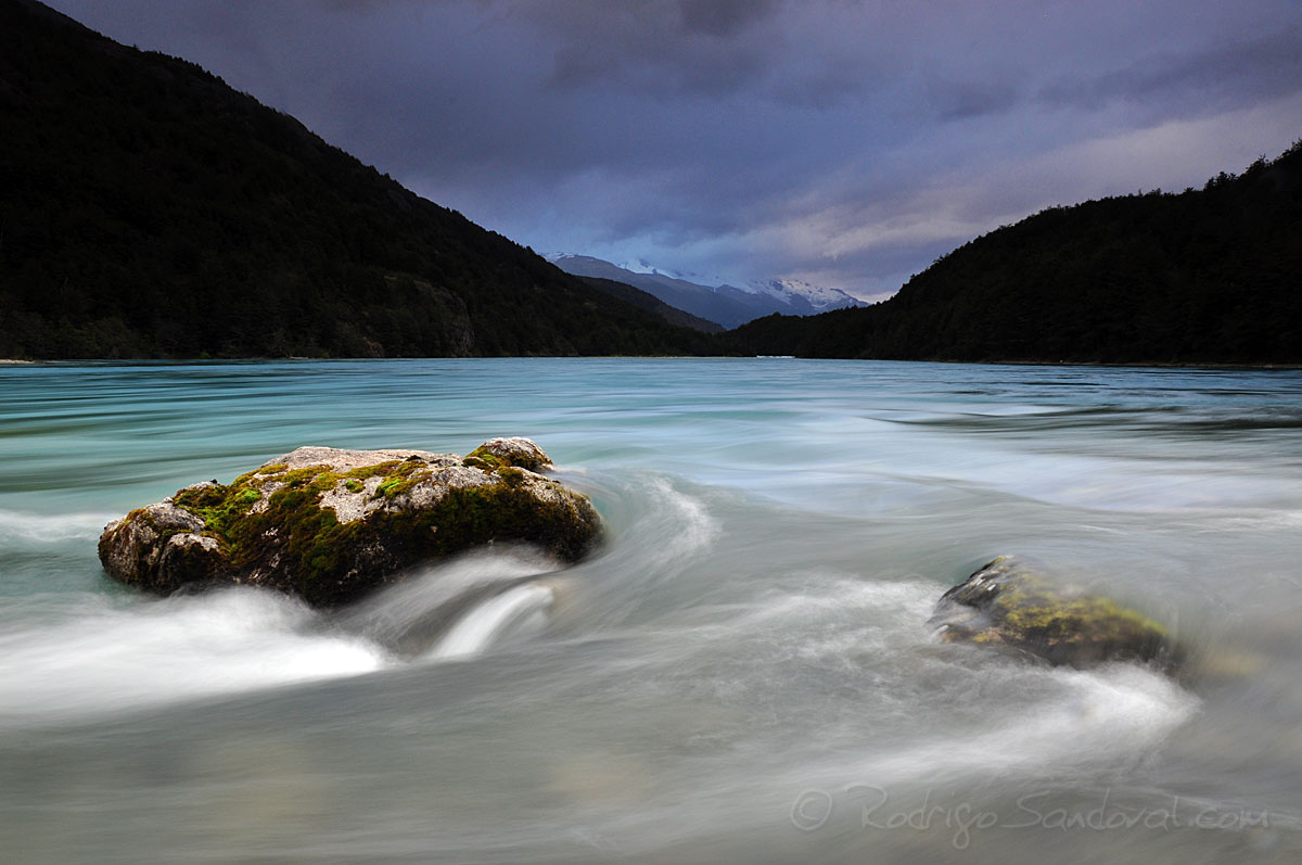 Soft Baker River