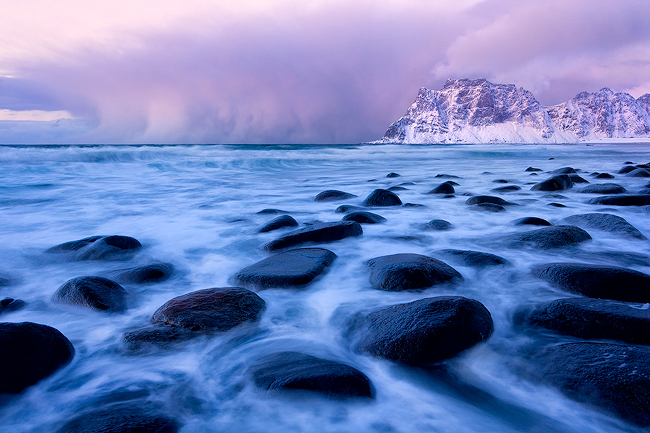 Boulder Beach