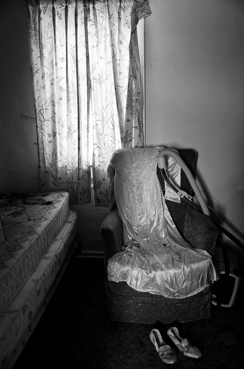 Unhappily Ever After