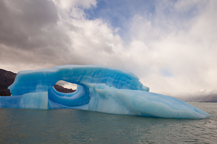 Amazing Iceberg