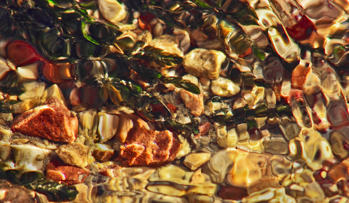 Headwaters--Happy Days