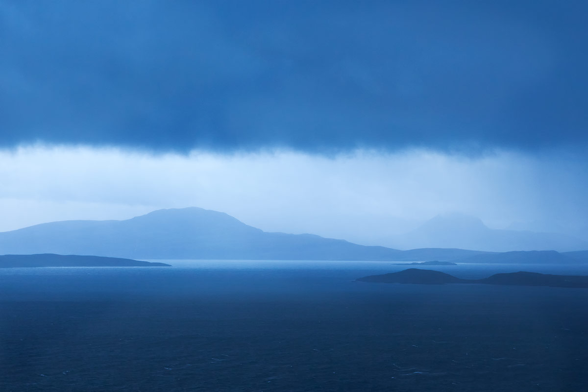 Heavy Weather