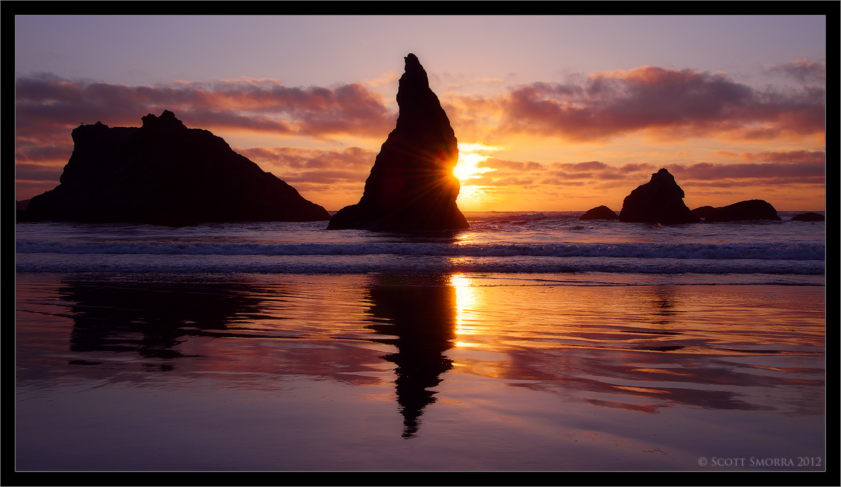 Bandon Reflections