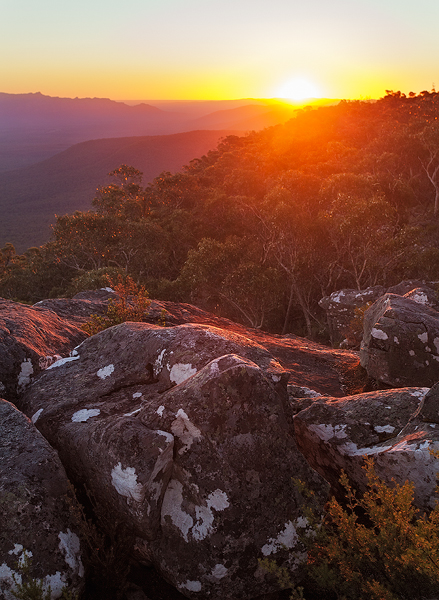 Grampians