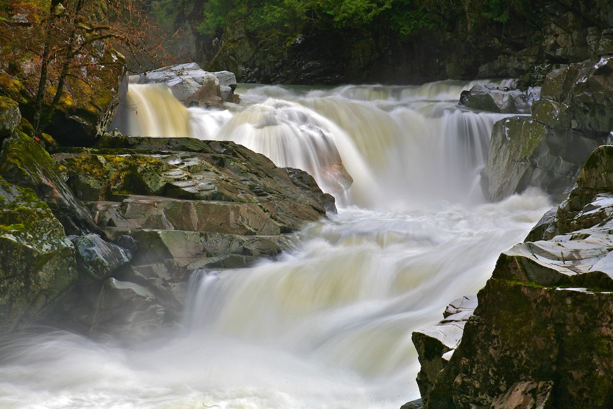 Granite Falls