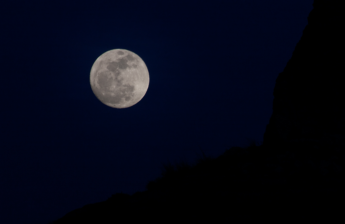 Full Moon