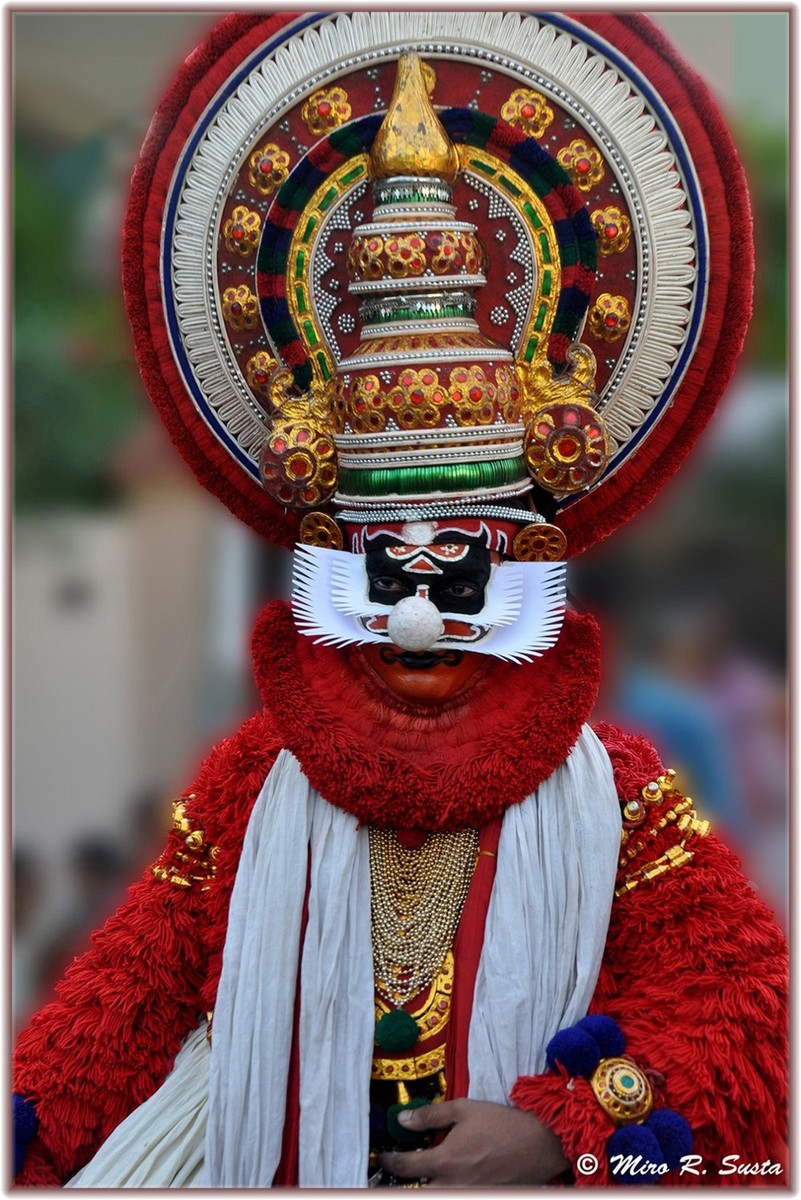 Cochin Carnival