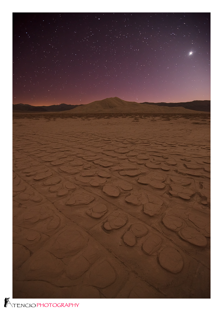 Planets Align