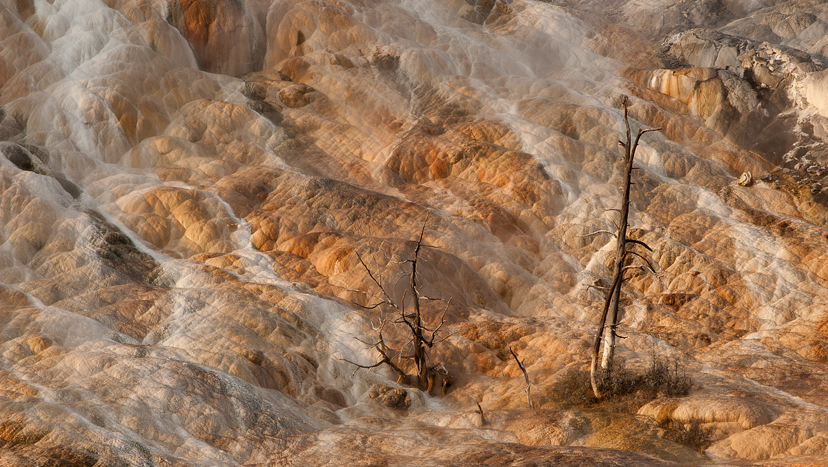 Hot Springs