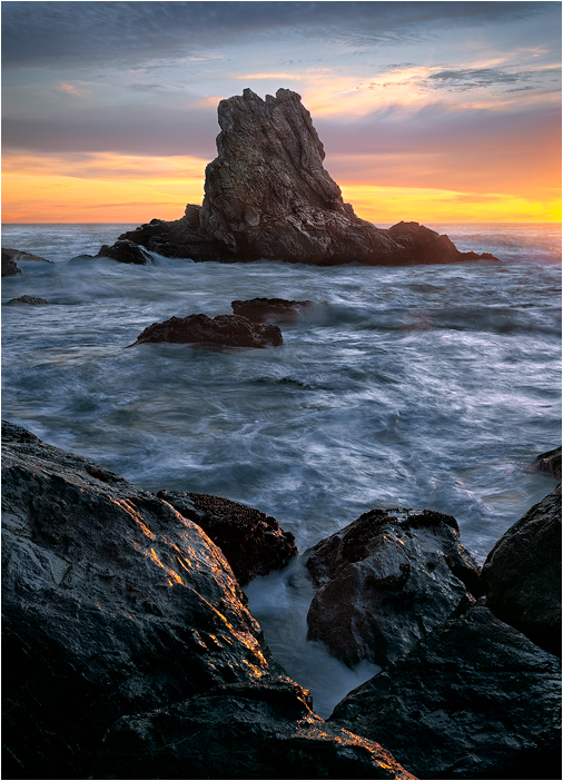Ancient Mariner