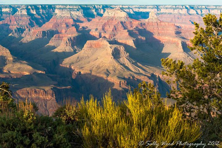 First Ever Grand Canyon + repost