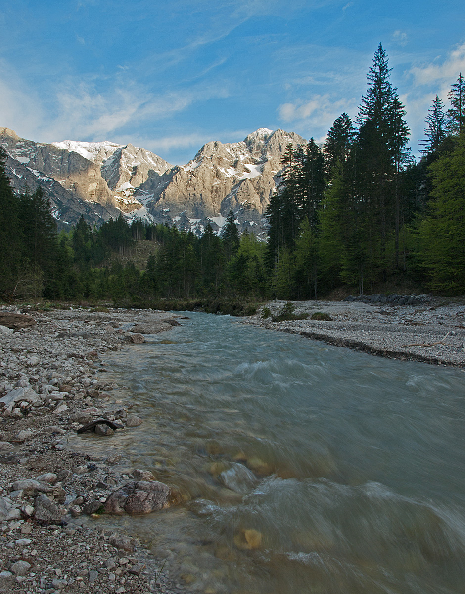 Totes Gebirge