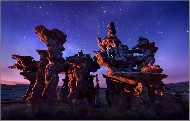 Twilight Kingdom