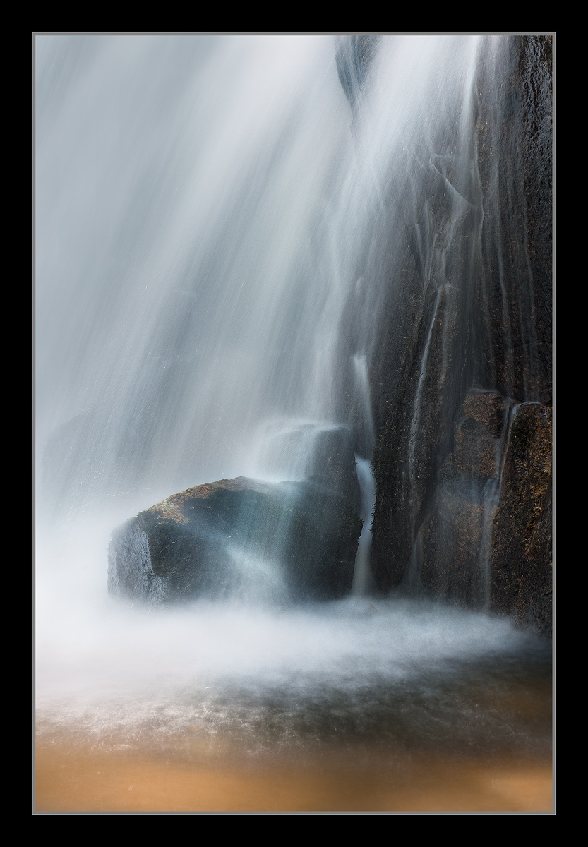 Wildcat Falls