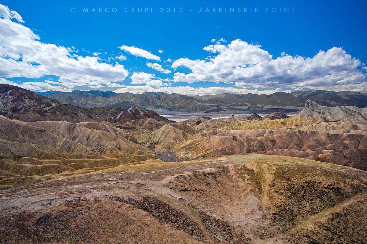 Zabriskie