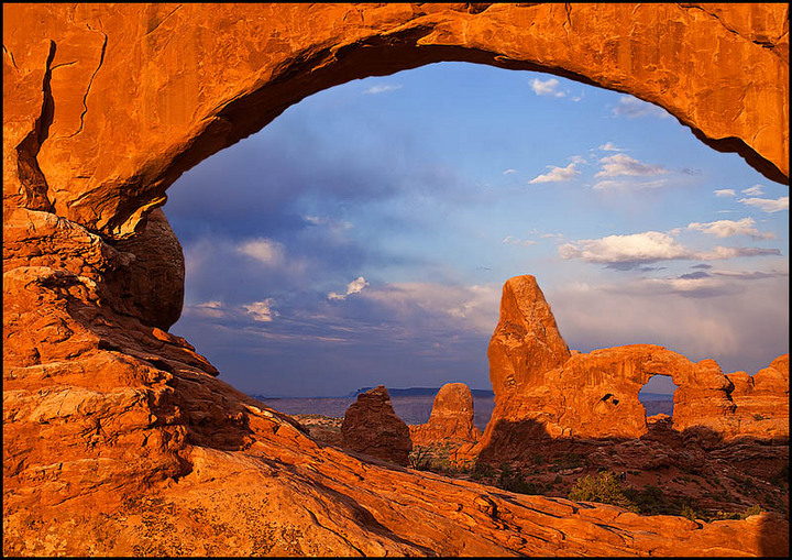 A popular Window