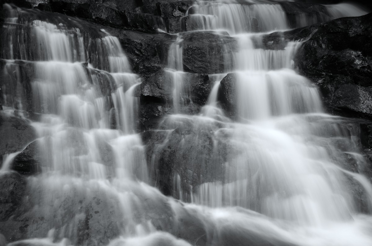 Falls Detail