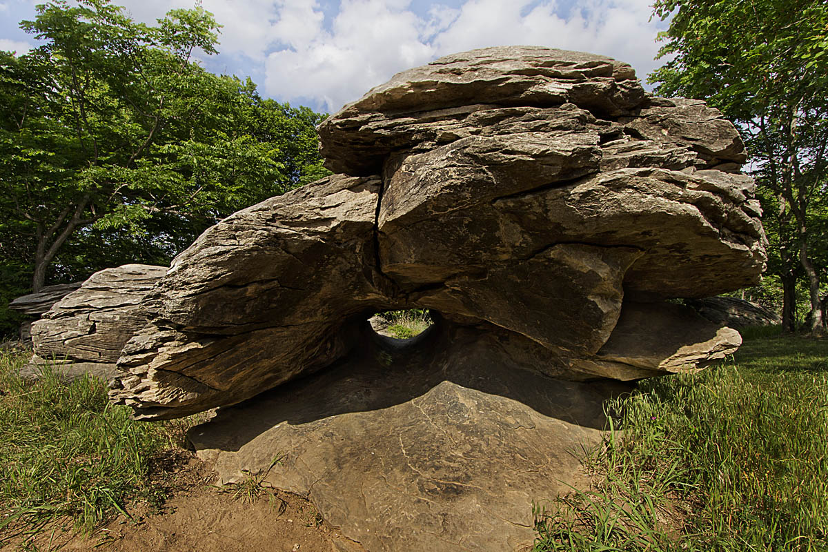 Rock City 2