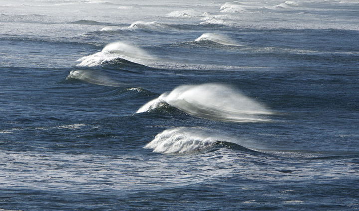 Waves #6