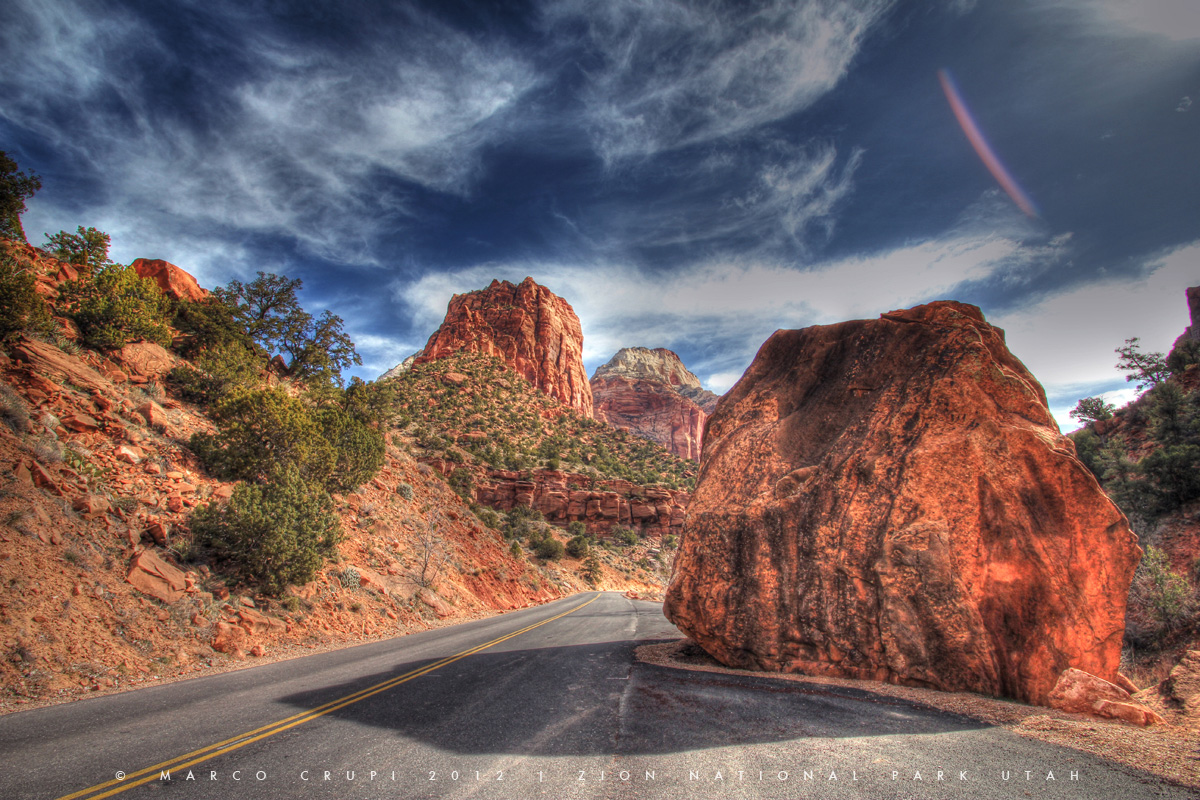 Zion