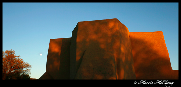 San Francisco de Asis