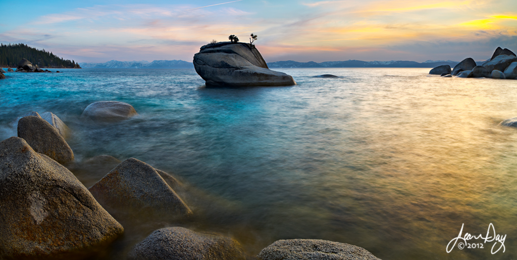 Tahoe Dreams