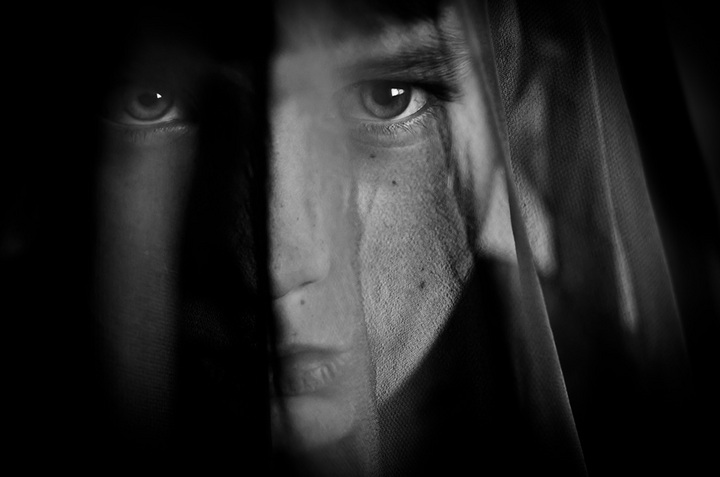 Veiled Threat