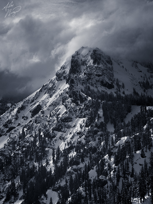 Garfield Peak