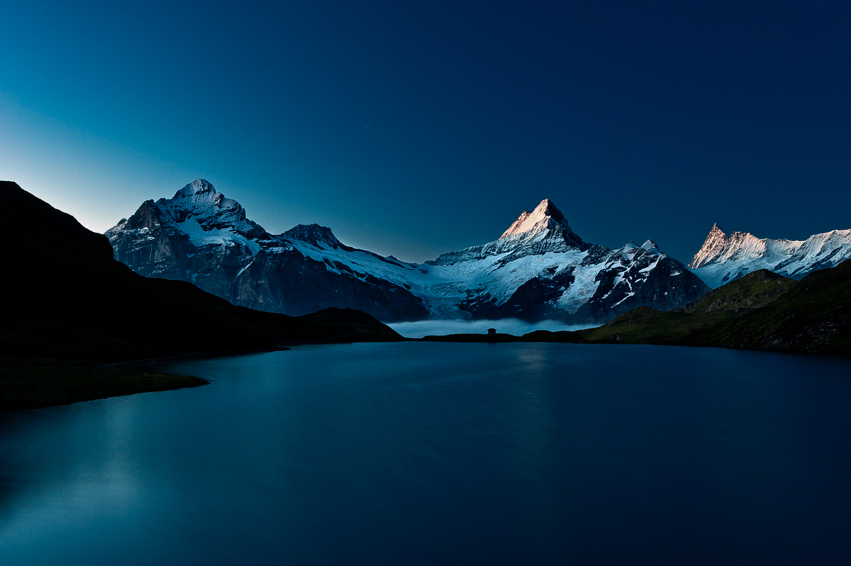 Bachalpsee