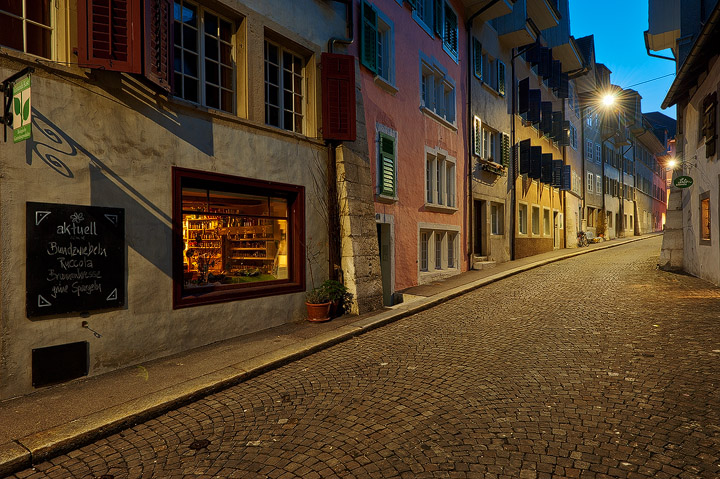 Solothurn/Switzerland 4