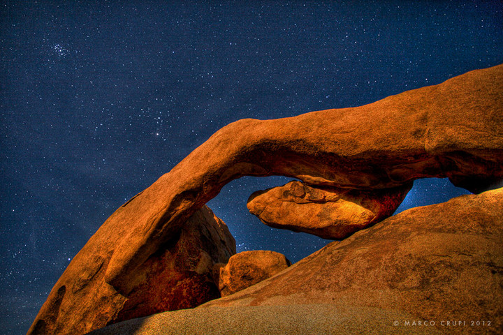 Arch Rock