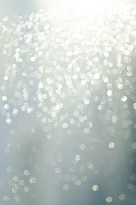 It's Raining Bokeh