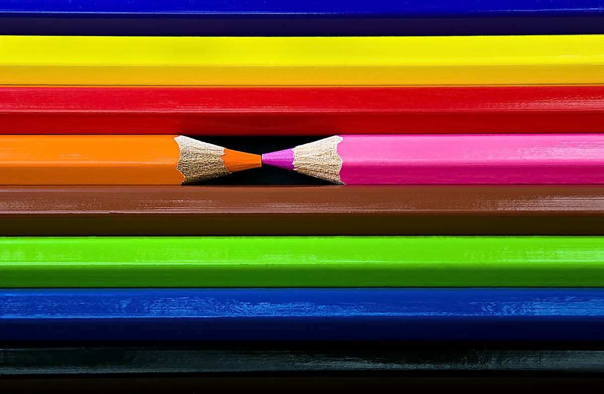 Colours