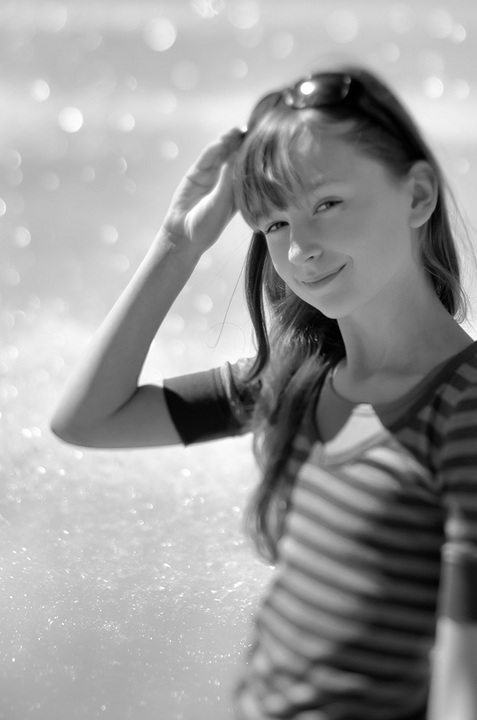 Bokeh Dreams